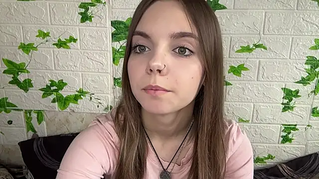 LisaPorse – live chatrum