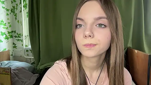 Chatroom en direct de LisaPorse