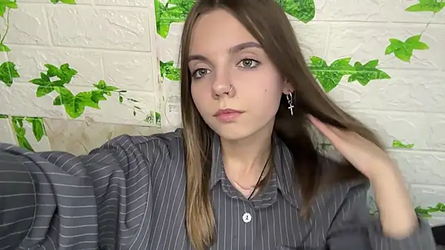 Živá chatovací místnost LisaPorse