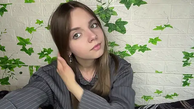 Živá chatovací místnost LisaPorse