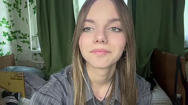 Chat ao vivo de LisaPorse