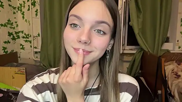 LisaPorse Live Chatraum