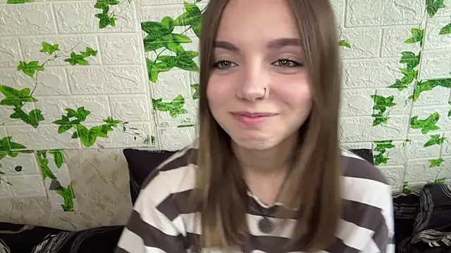Chatroom en direct de LisaPorse