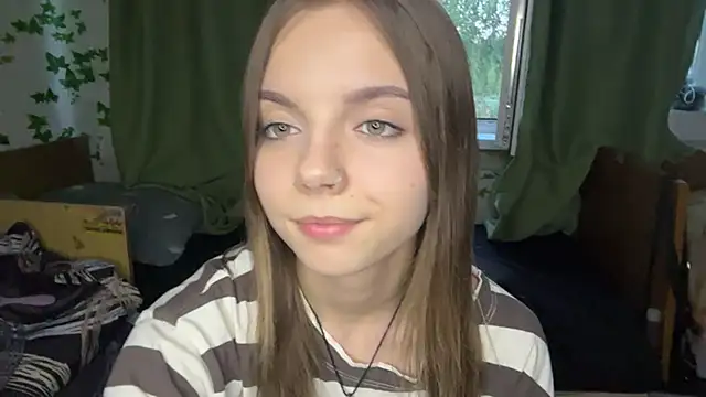LisaPorse Live Chatraum