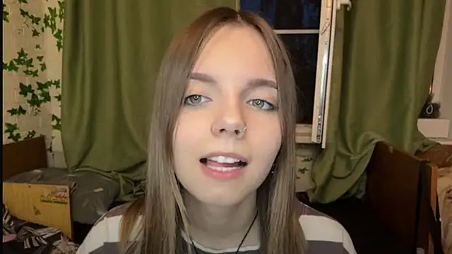 LisaPorse Adlı Modelin Canlı Sohbet Odası
