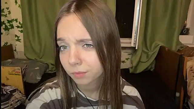Онлайн чат LisaPorse