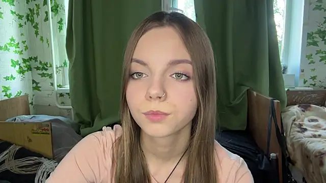 LisaPorse Live Chatraum