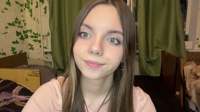 חדר צ'אט בשידור חי של LisaPorse