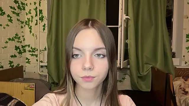 Chat ao vivo de LisaPorse