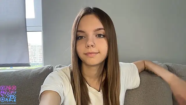 LisaPorse's Live Chat Room