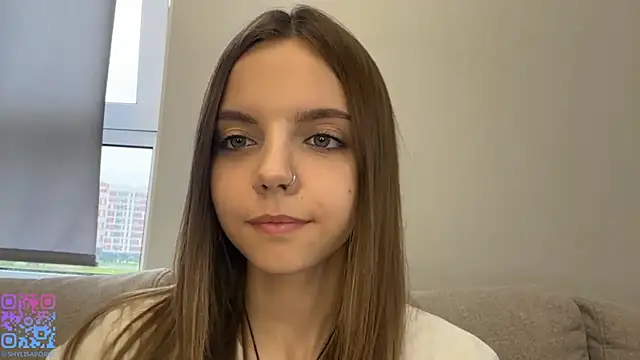 LisaPorse's Live Chat Room