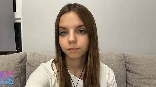 Chatroom en direct de LisaPorse