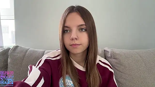 LisaPorse Live Chatraum