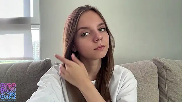 LisaPorse – live chatrum
