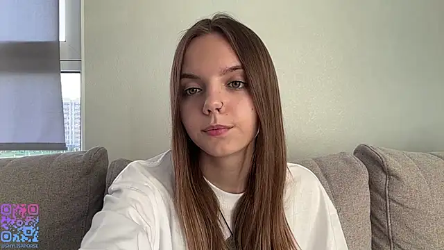 Živá chatovací místnost LisaPorse