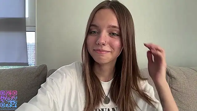 LisaPorse Live Chatraum