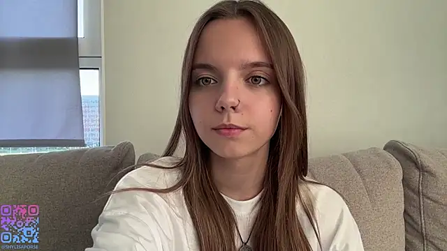 LisaPorse чат на живо
