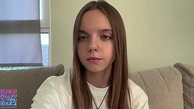 Chat soba uživo modela LisaPorse