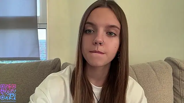 Živá chatovací místnost LisaPorse