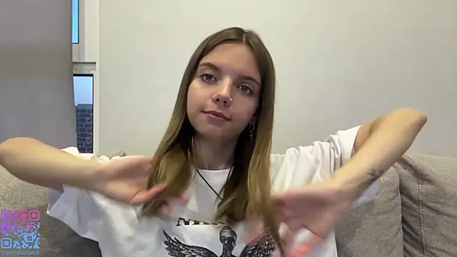 LisaPorse Cameră chat live
