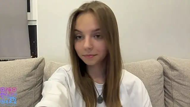 Sala de chat en directo de LisaPorse