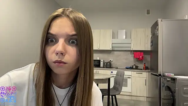 LisaPorsen Live chat-huone
