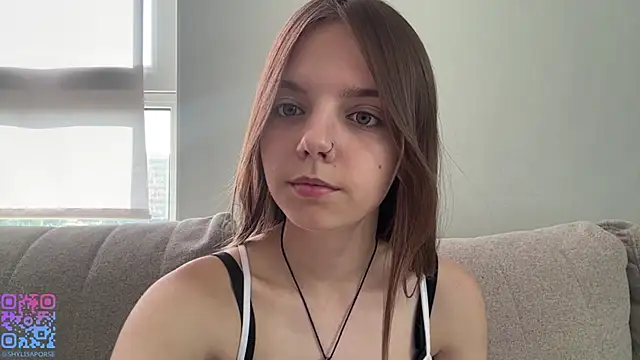 LisaPorse – live chatrum
