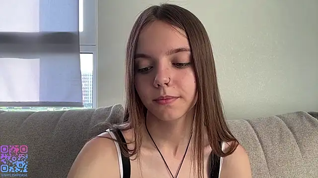 LisaPorse – live chatrum