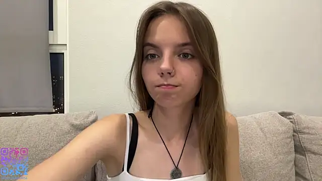 LisaPorse Cameră chat live