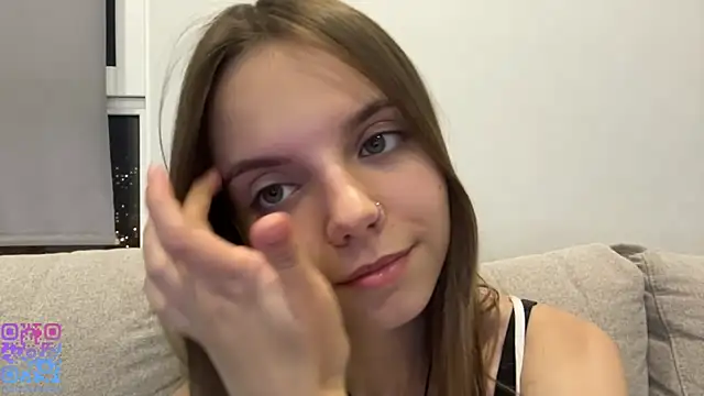 LisaPorse Adlı Modelin Canlı Sohbet Odası