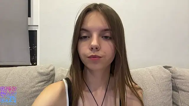 Živá chatovací místnost LisaPorse