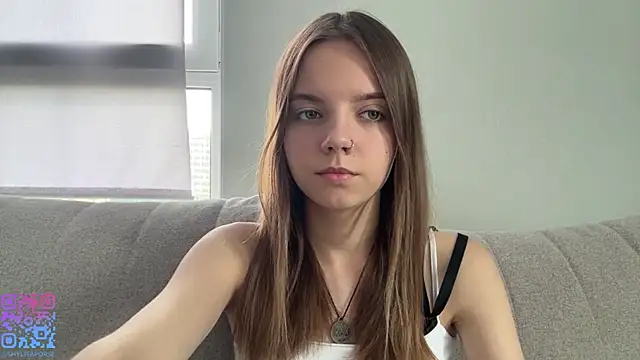 Phòng Chat Trực Tiếp LisaPorse