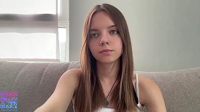 LisaPorse – live chatrum