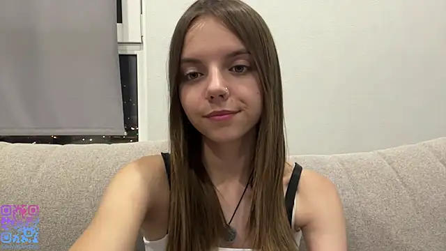 Sala de chat en directo de LisaPorse