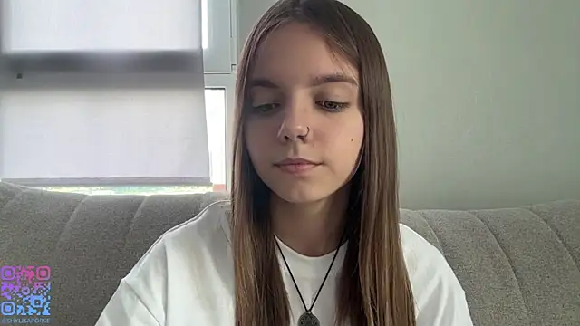 LisaPorse Live chatroom