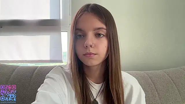LisaPorsen Live chat-huone