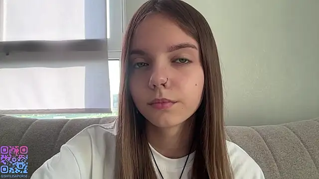 LisaPorse Live Chatraum