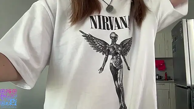 Sala de chat ao vivo de LisaPorse