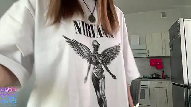 LisaPorse 现场聊天室