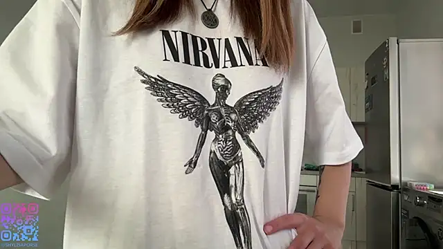 LisaPorse Cameră chat live