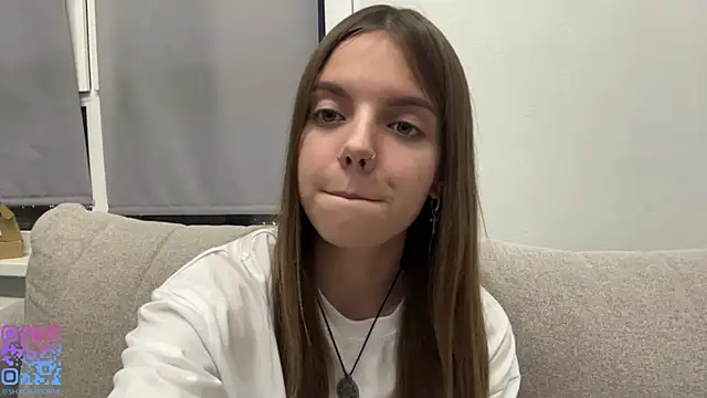 LisaPorse Adlı Modelin Canlı Sohbet Odası