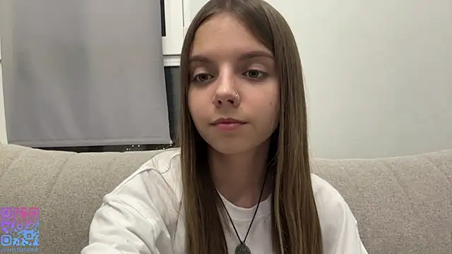 LisaPorsen Live chat-huone