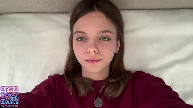 LisaPorse Webcam Show