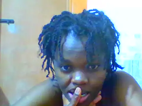 Cutie_kitie Cameră chat live