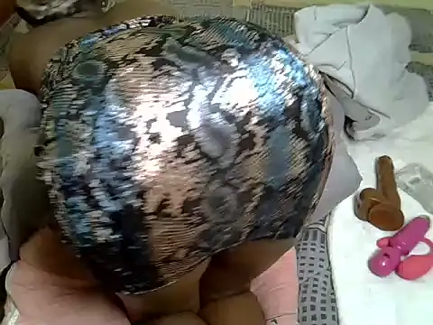 Živá chatovací místnost Pearl_petite