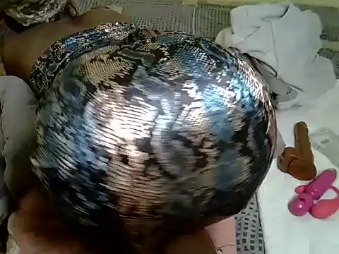 Živá chatovací místnost Pearl_petite