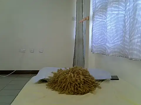 Chat ao vivo de Sweetbrowna