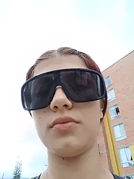 Pokój czatu na żywo – Thamaragomexxx