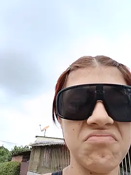 Thamaragomexxx Live Chatraum