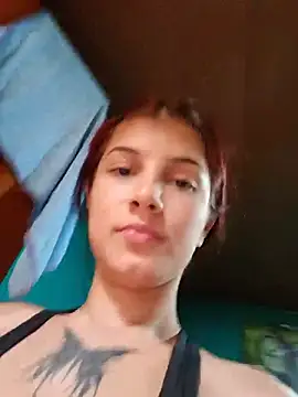 Sala de chat ao vivo de Thamaragomexxx